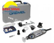 Bộ dụng cụ điện đa năng Dremel 4200 4/75( 75 Phụ kiện)